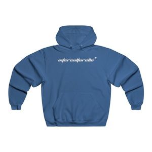 Basic Interculturelle Hoodie